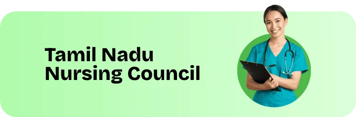 tamil nadu nursing banner